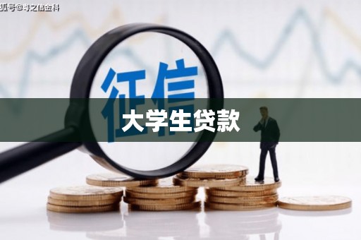 凤泉大学生贷款