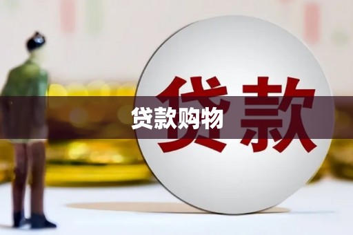 凤泉贷款购物