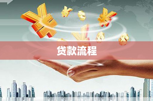凤泉贷款流程