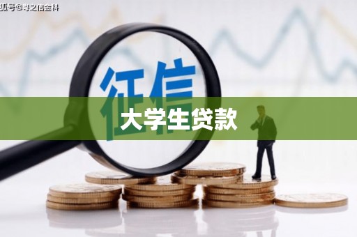 凤泉大学生贷款
