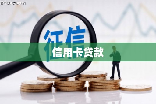 凤泉信用卡贷款