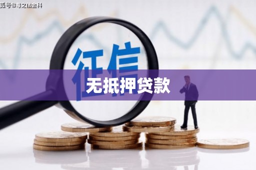 凤泉无抵押贷款