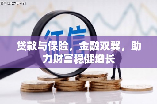 凤泉贷款与保险，金融双翼，助力财富稳健增长
