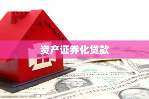 凤泉资产证券化贷款