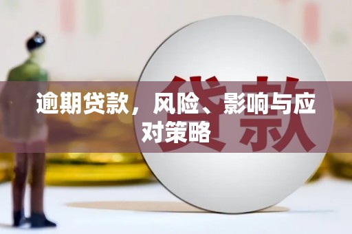 凤泉逾期贷款，风险、影响与应对策略