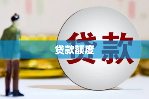 凤泉贷款额度