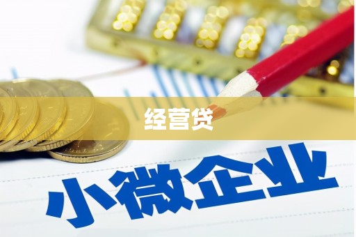 凤泉经营贷