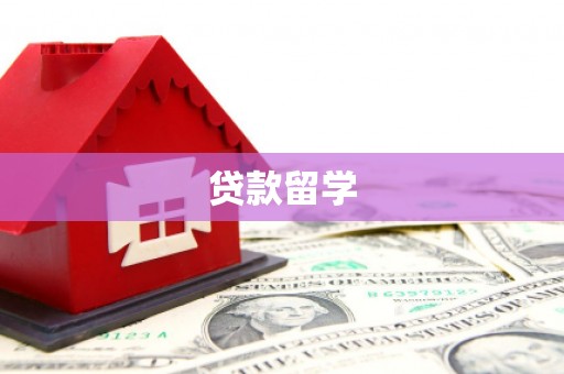 凤泉贷款留学