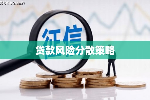 凤泉贷款风险分散策略