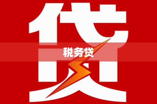 凤泉税务贷