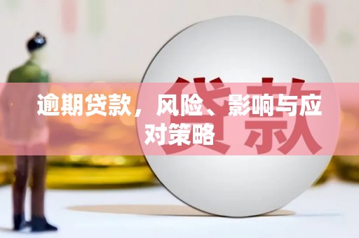 凤泉逾期贷款，风险、影响与应对策略