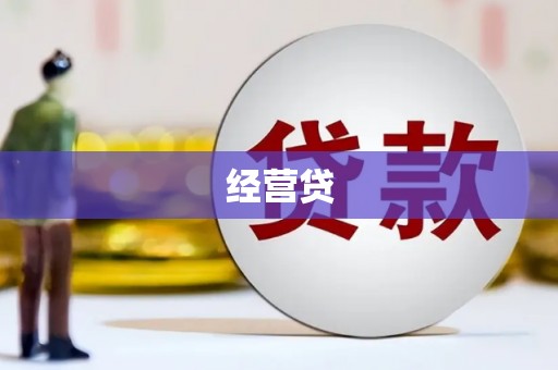 凤泉经营贷