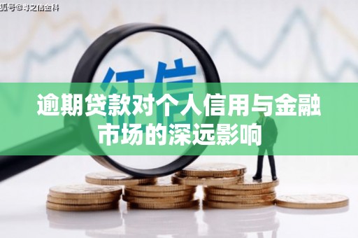 凤泉逾期贷款对个人信用与金融市场的深远影响