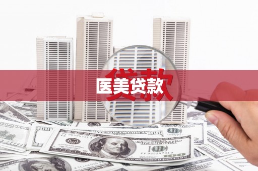 凤泉医美贷款