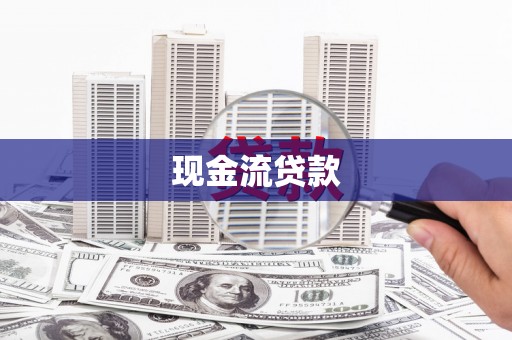 凤泉现金流贷款