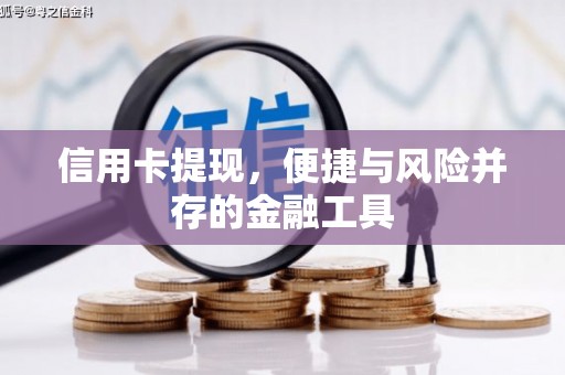 凤泉信用卡提现，便捷与风险并存的金融工具