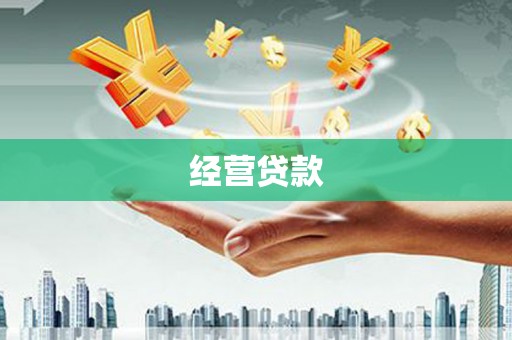 凤泉经营贷款