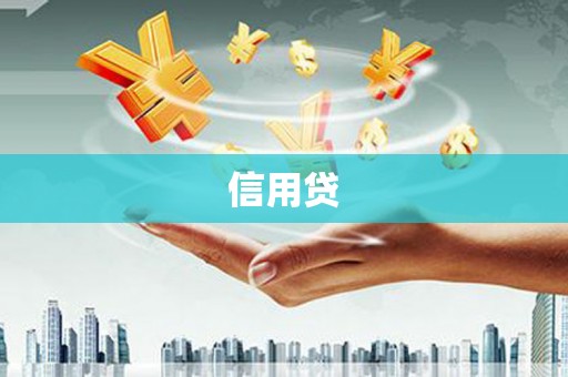 凤泉信用贷