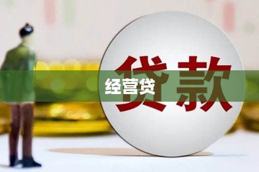 凤泉经营贷