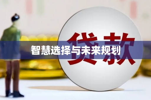 凤泉智慧选择与未来规划