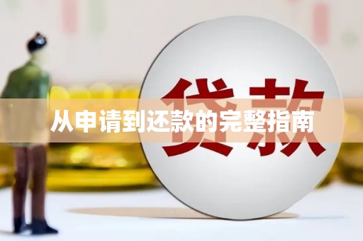 凤泉从申请到还款的完整指南