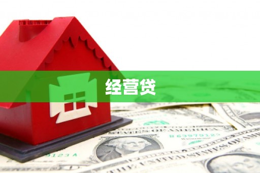 凤泉经营贷