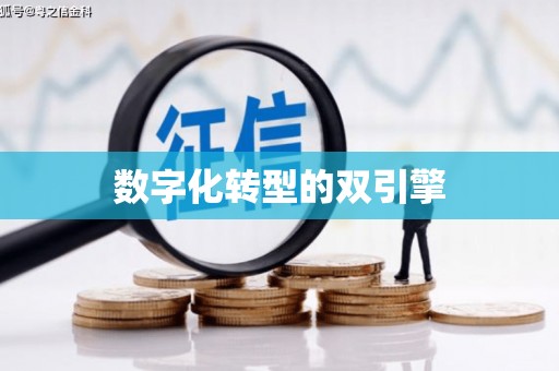 凤泉数字化转型的双引擎