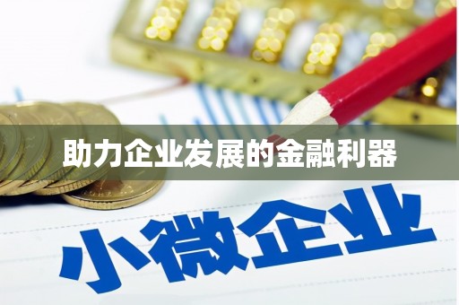 凤泉助力企业发展的金融利器