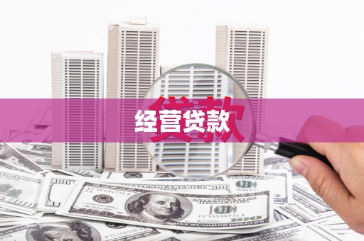 凤泉经营贷款