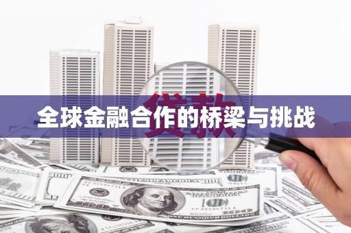 凤泉全球金融合作的桥梁与挑战