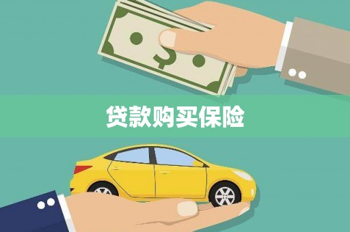 凤泉贷款购买保险