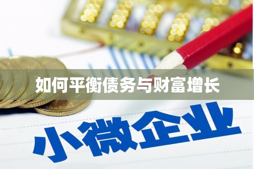 凤泉如何平衡债务与财富增长